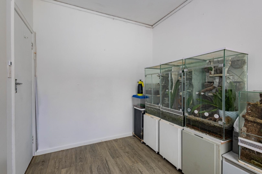 To Let 4 Bedroom Property for Rent in Eversdal Western Cape
